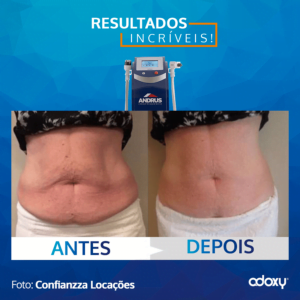 umbigo triste com Andrus Criofrequência