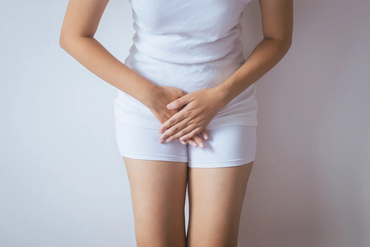 Tratamento para incontinência urinária