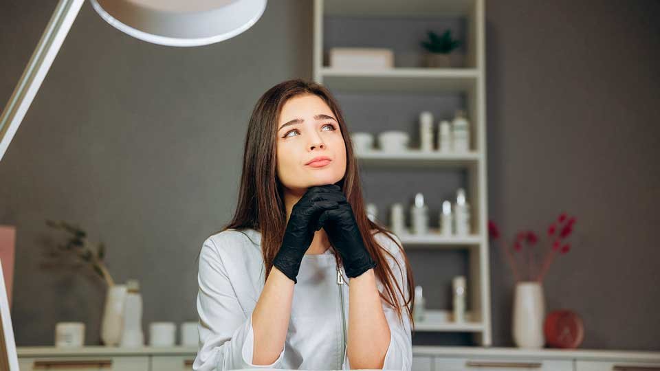 gestão de estoque para clínicas