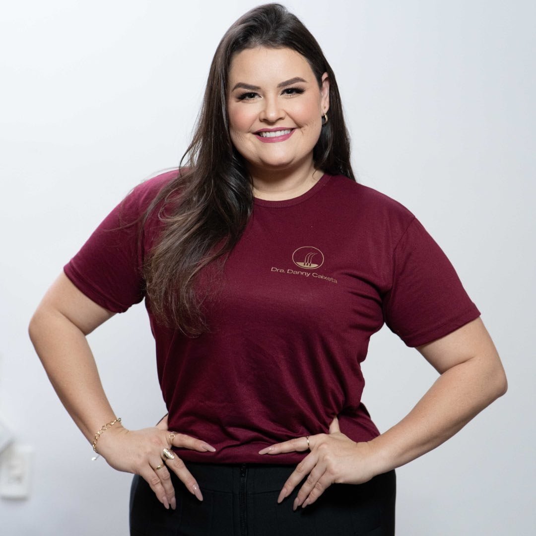 Danny Caixeta holonyak