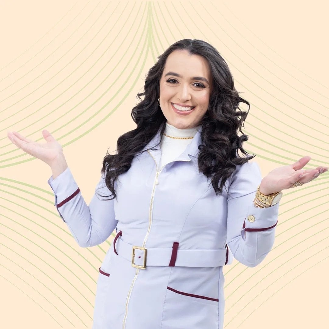 Helyssa Torrente holonyak