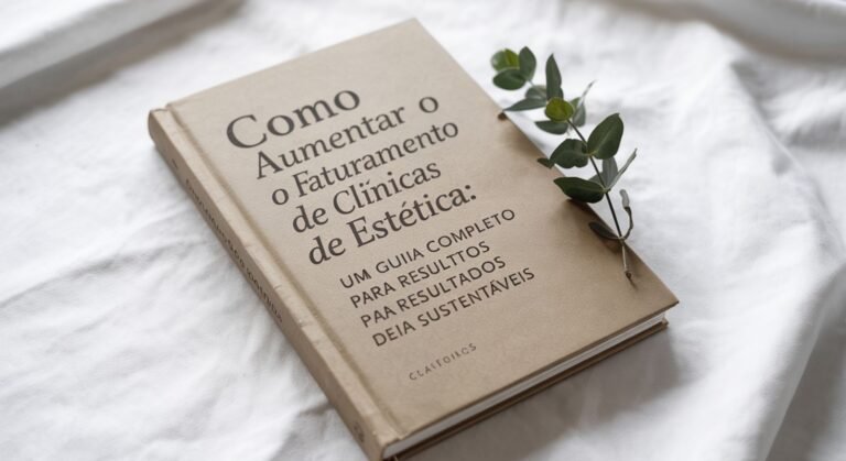 Como Aumentar o Faturamento de Clínica