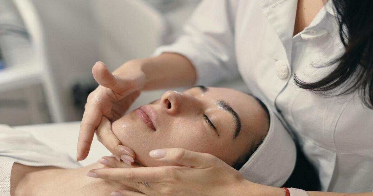 O que influencia o valor do tratamento facial?