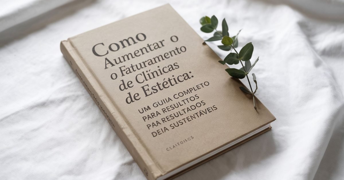 Como Aumentar o Faturamento de Clínica