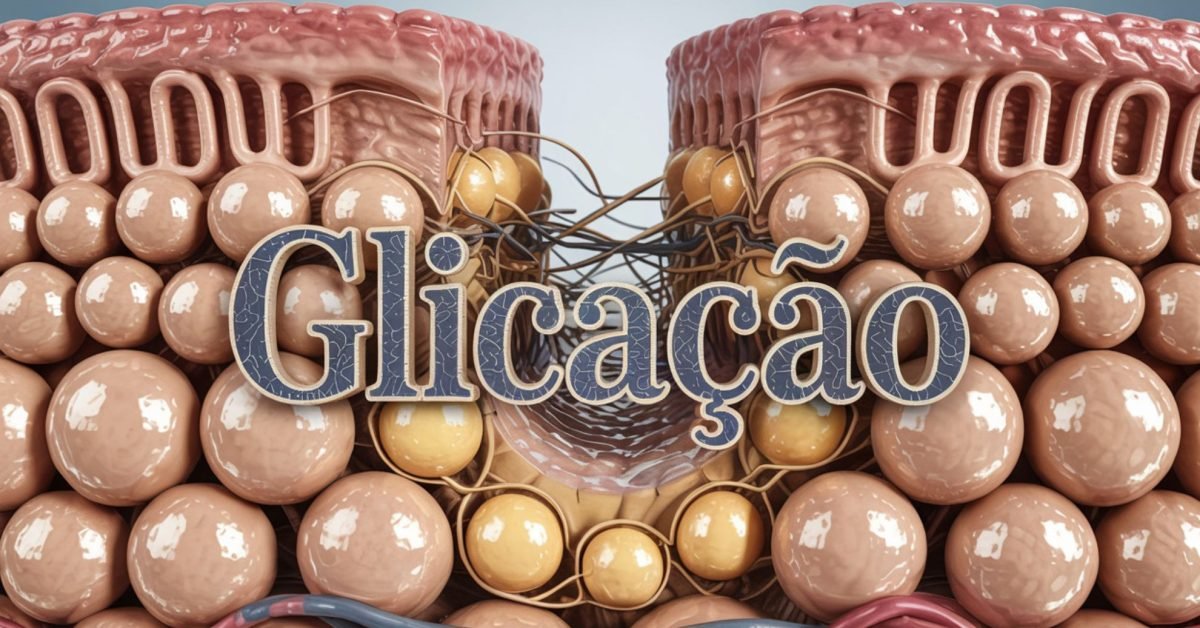 Glicacao o que e