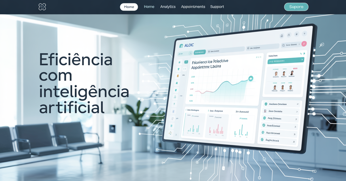 O Futuro da Gestão e da Eficiência
