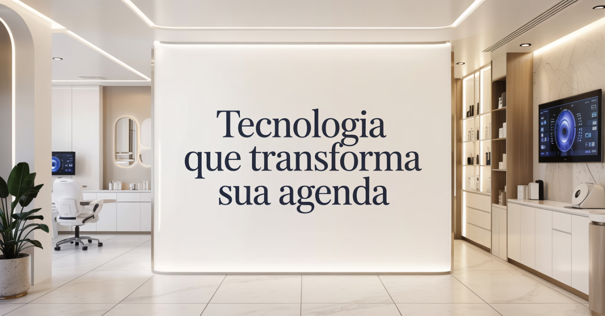 a tecnologia de depilação a LED que transforma a agenda da clínica