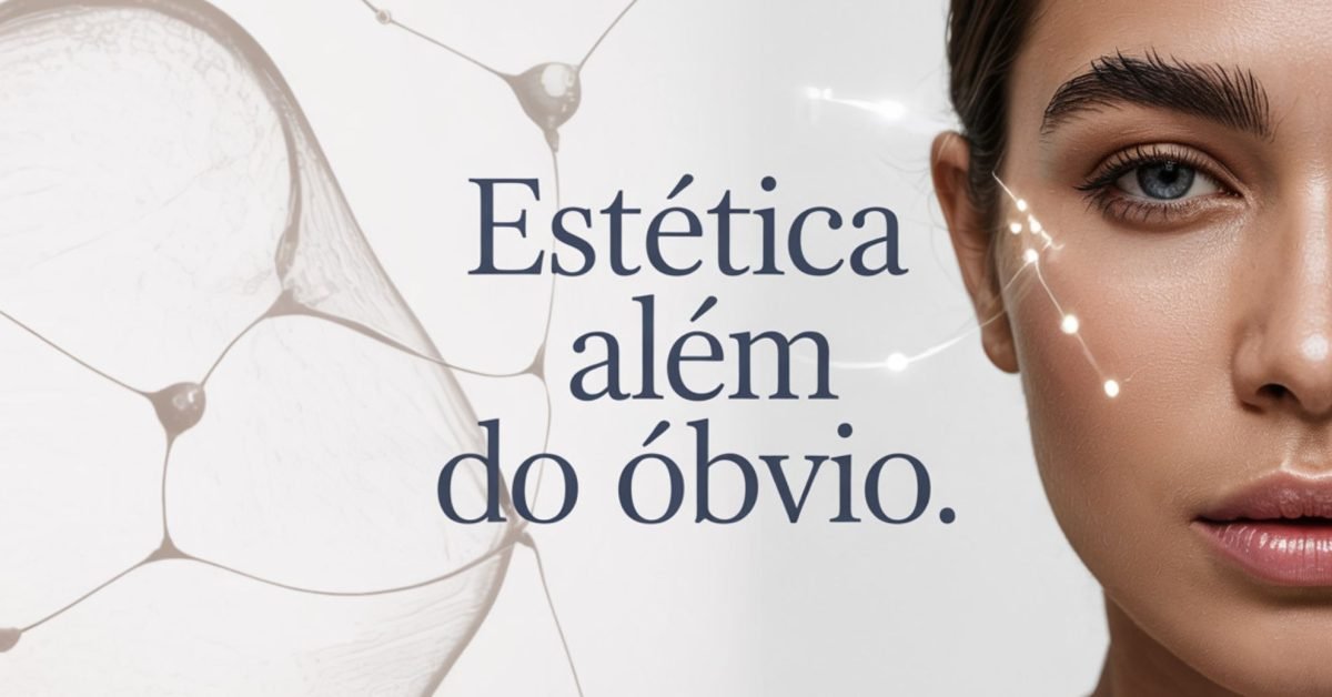 estética além do óbvio