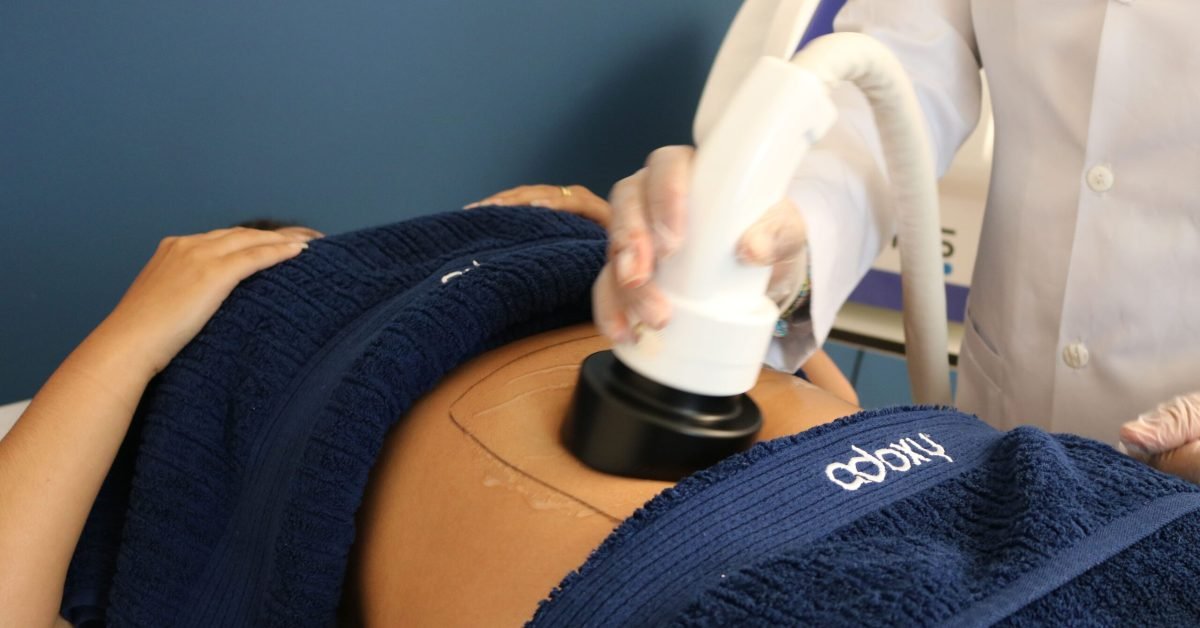 Tratamento de estética corporal e seus benefícios