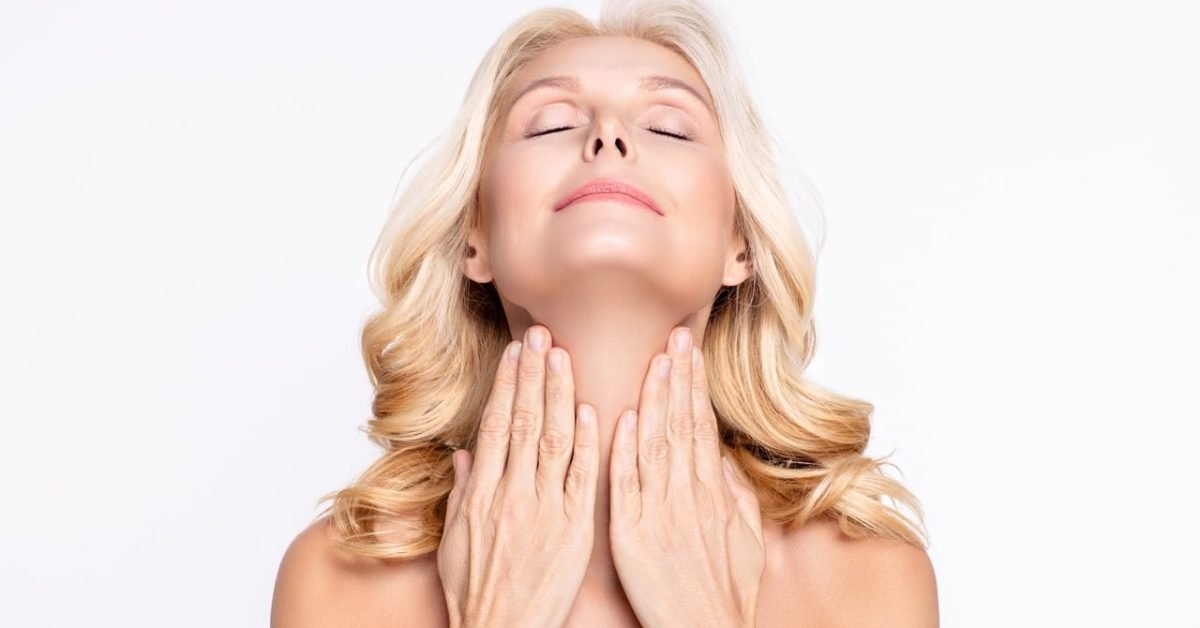 estetica para rejuvenescimento