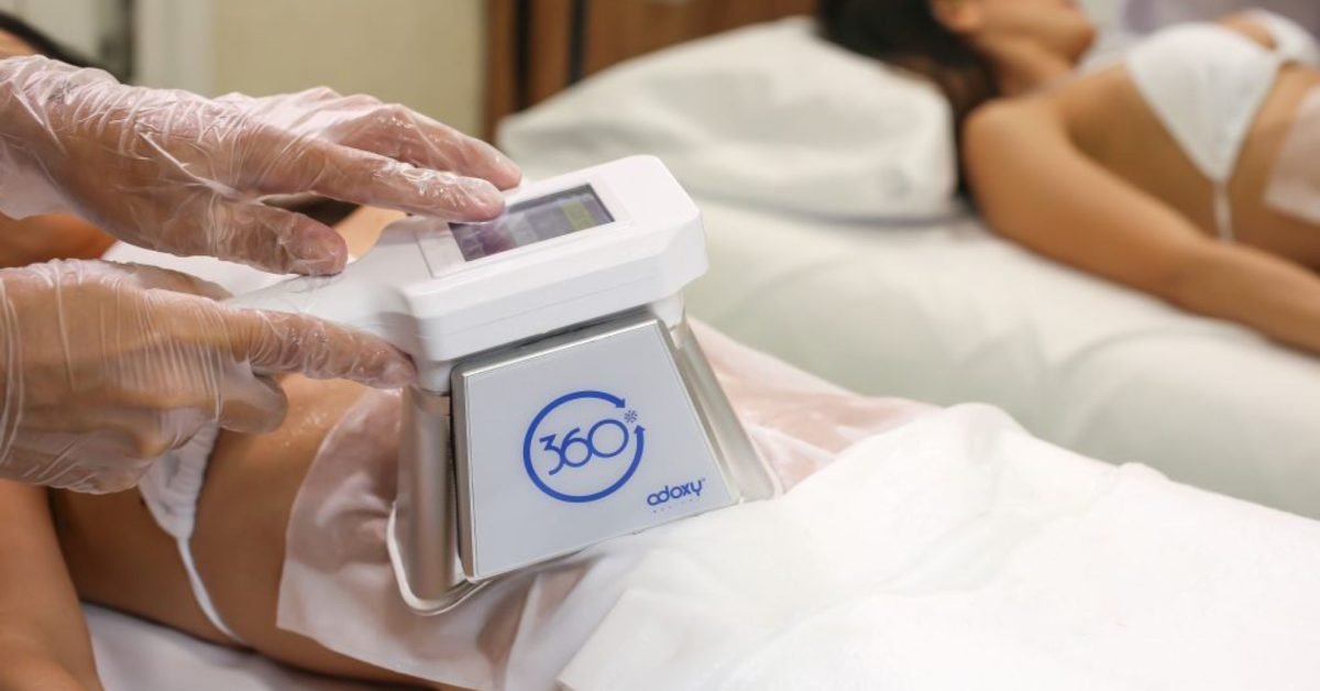 melhores aparelhos de estética