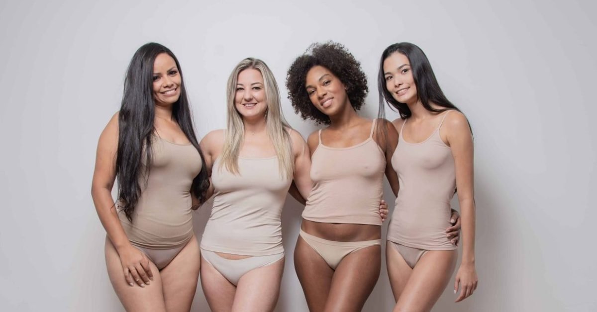 mulheres no mercado de estética